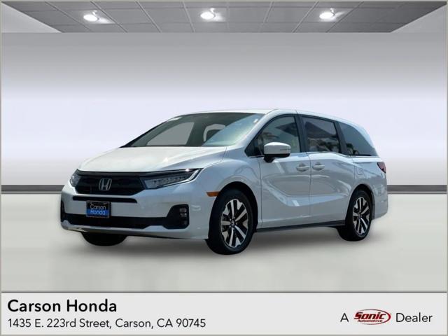 2026 Honda Odyssey EX-L for sale in Carson, CA
