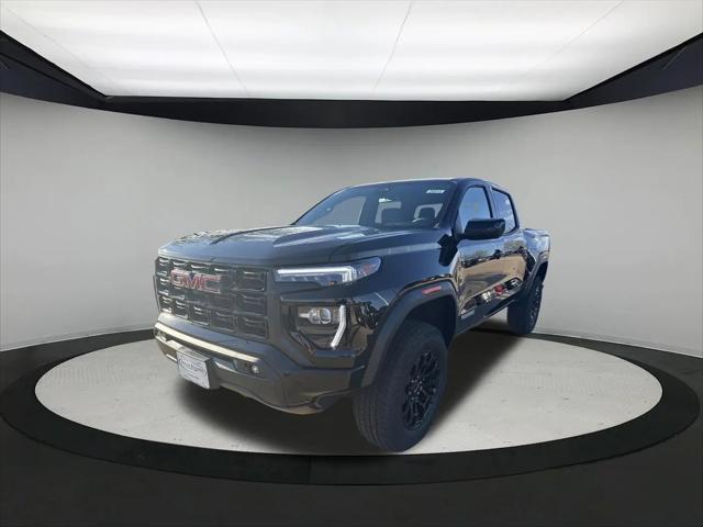2026 GMC Canyon Elevation, 4WD for sale in Sycamore, IL