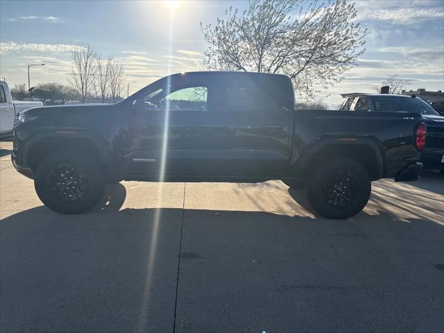 2026 GMC Canyon Elevation, 4WD