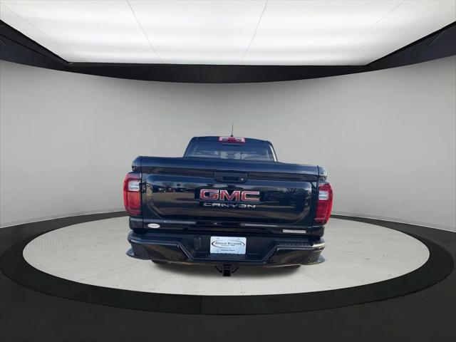 2026 GMC Canyon Elevation, 4WD