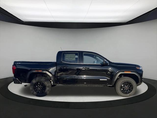 2026 GMC Canyon Elevation, 4WD