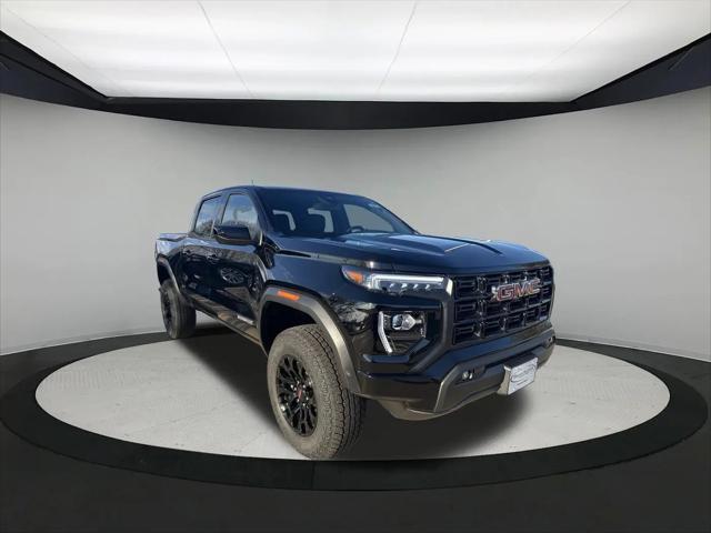 2026 GMC Canyon Elevation, 4WD