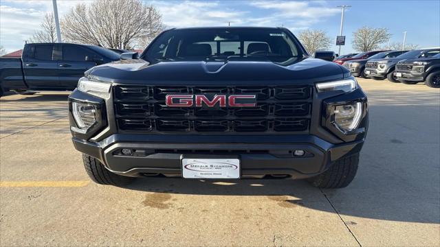2026 GMC Canyon Elevation, 4WD