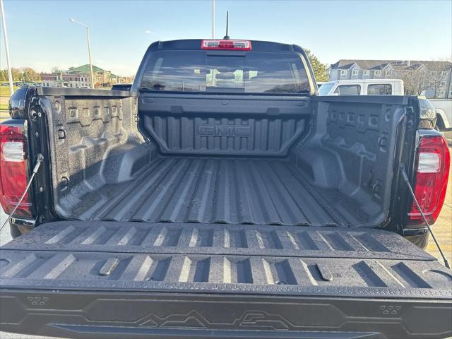 2026 GMC Canyon Elevation, 4WD