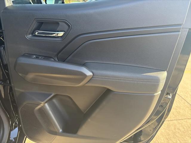 2026 GMC Canyon Elevation, 4WD