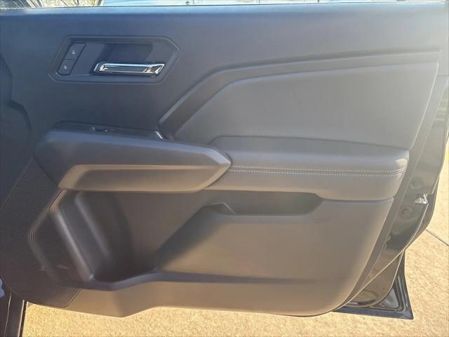 2026 GMC Canyon Elevation, 4WD