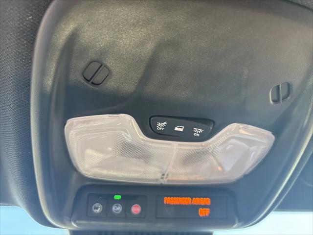 2026 GMC Canyon Elevation, 4WD