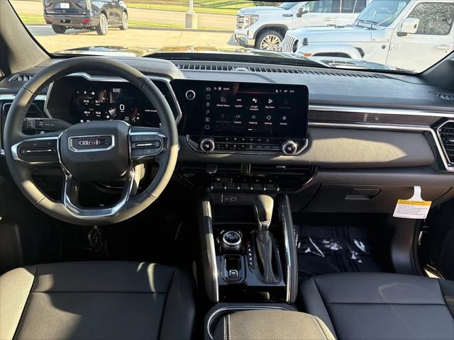 2026 GMC Canyon Elevation, 4WD