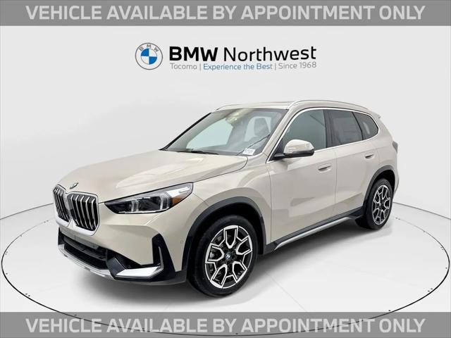 2026 BMW X1 xDrive28i for sale in Tacoma, WA