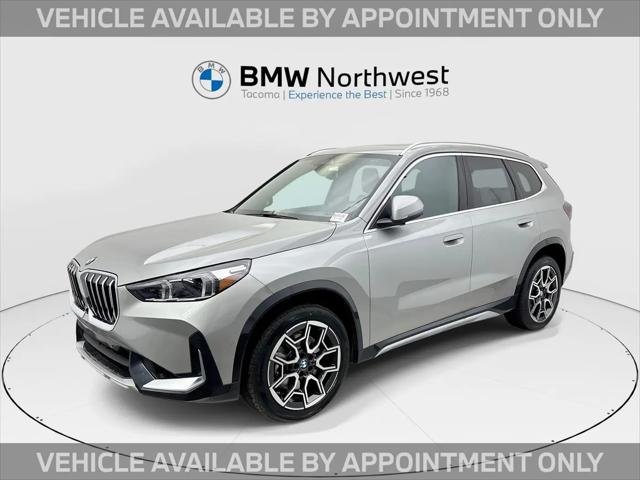 2026 BMW X1 xDrive28i for sale in Tacoma, WA