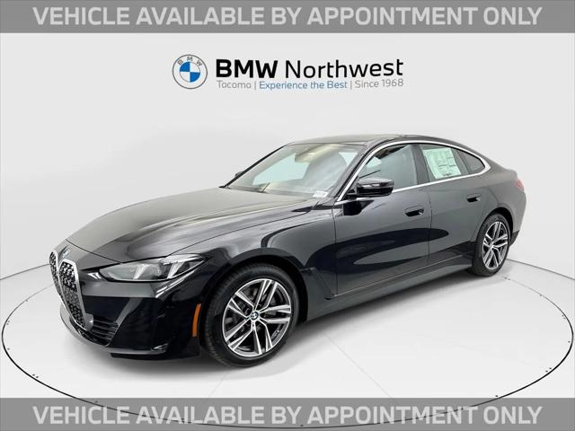 2026 BMW 430i Gran Coupe xDrive for sale in Tacoma, WA