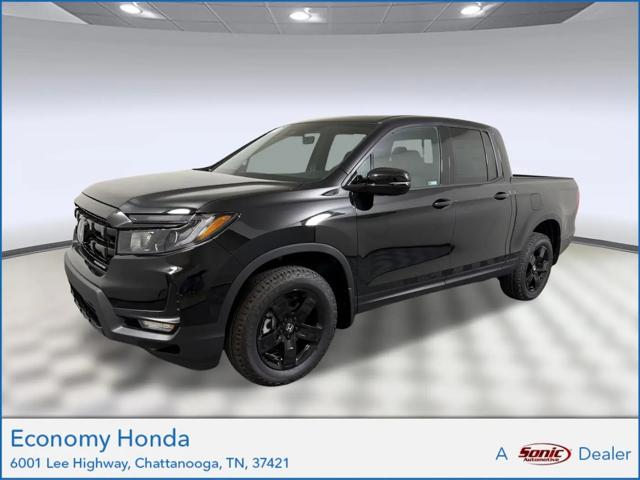 2026 Honda Ridgeline Black Edition for sale in Chattanooga, TN