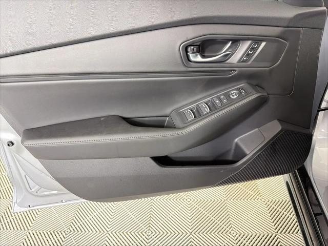 2026 Honda Accord Sedan Sport-L