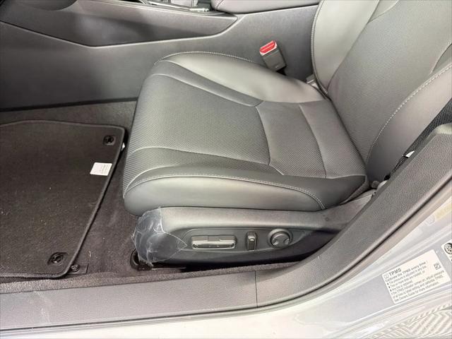 2026 Honda Accord Sedan Sport-L