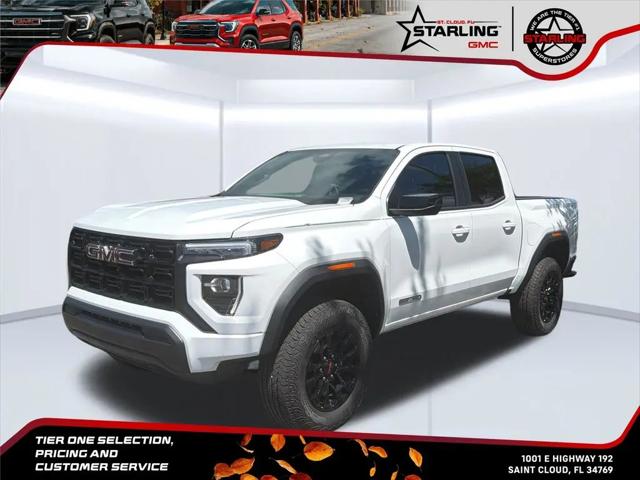 2026 GMC Canyon Elevation, RWD for sale in Saint Cloud, FL