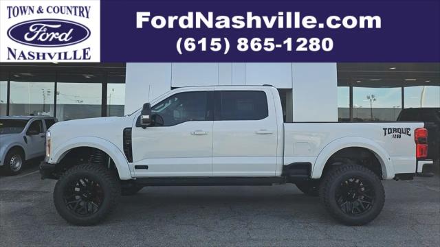 2026 Ford F-250 LARIAT for sale in Madison, TN