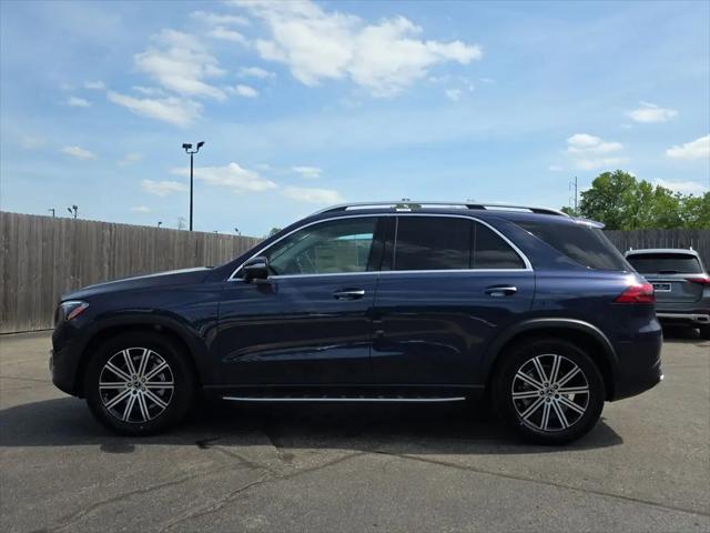 2026 Mercedes-Benz GLE GLE 350 GLE 350