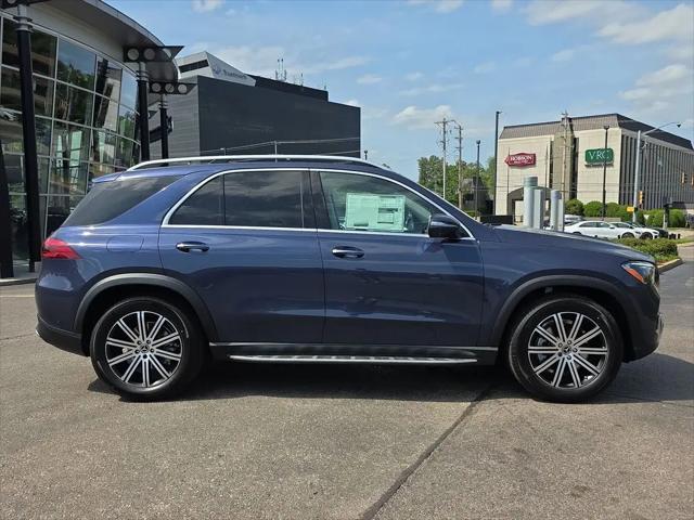 2026 Mercedes-Benz GLE GLE 350 GLE 350