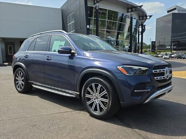 2026 Mercedes-Benz GLE GLE 350 GLE 350