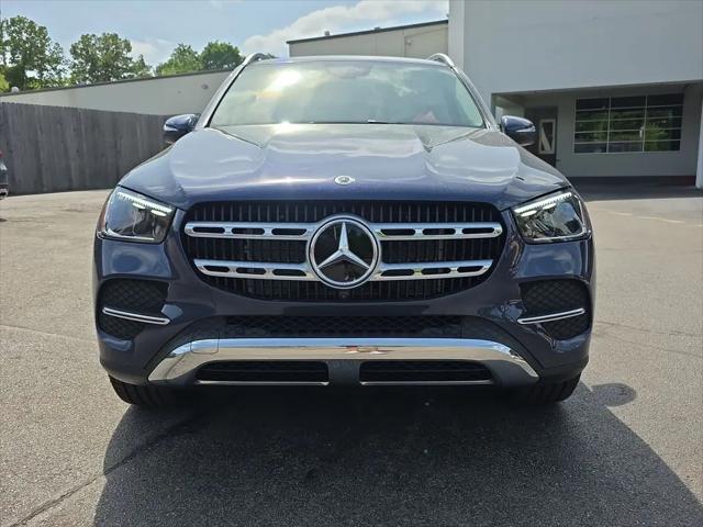 2026 Mercedes-Benz GLE GLE 350 GLE 350