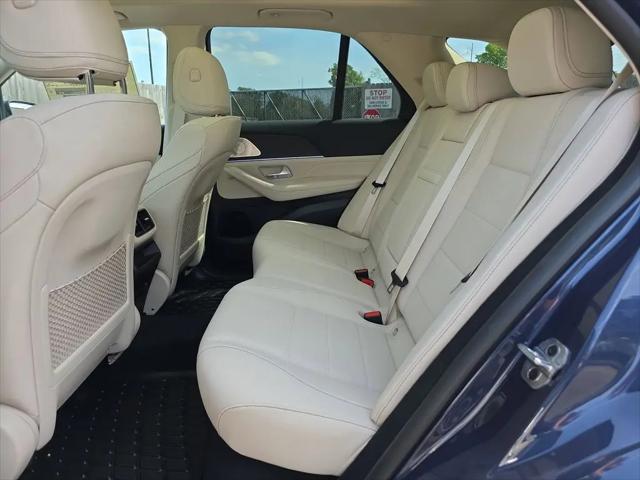 2026 Mercedes-Benz GLE GLE 350 GLE 350