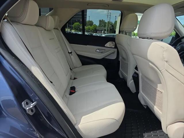 2026 Mercedes-Benz GLE GLE 350 GLE 350