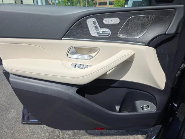 2026 Mercedes-Benz GLE GLE 350 GLE 350