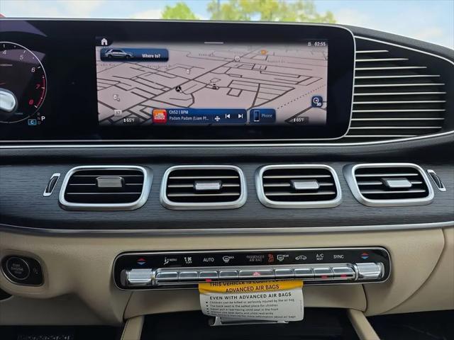 2026 Mercedes-Benz GLE GLE 350 GLE 350