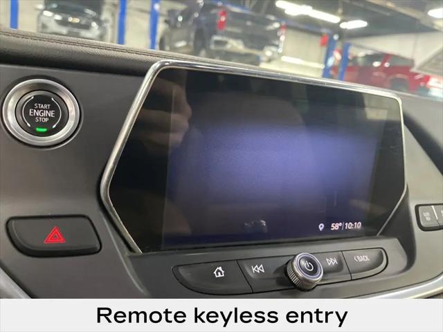 2019 Chevrolet Blazer Premier