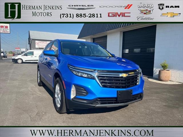 2024 Chevrolet Equinox AWD 2FL for sale in Union City, TN