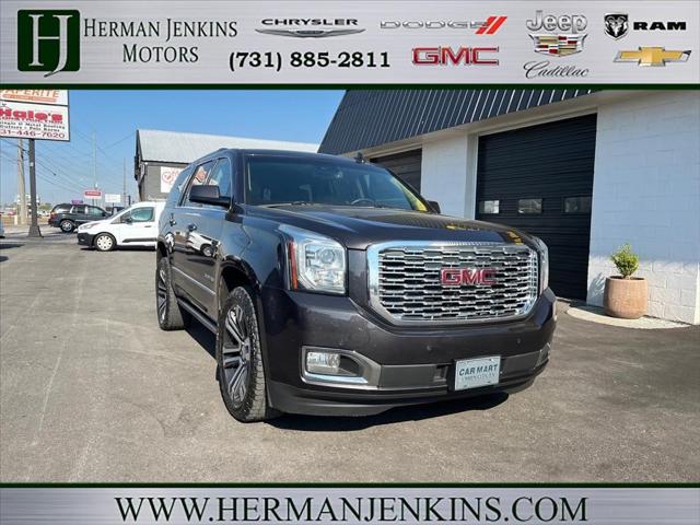 2018 GMC Yukon Denali for sale in Union City, TN