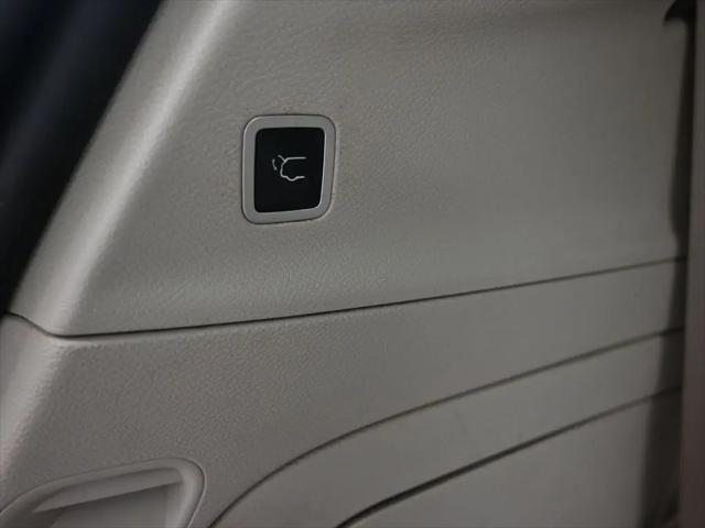 2021 Chrysler Pacifica Hybrid Limited