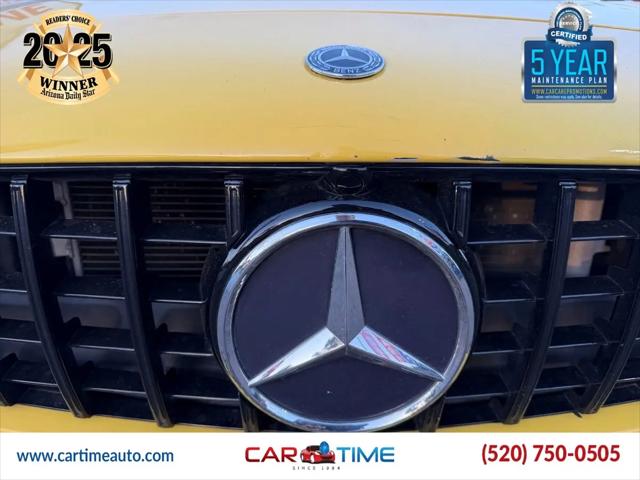 2020 Mercedes-Benz CLA CLA 250