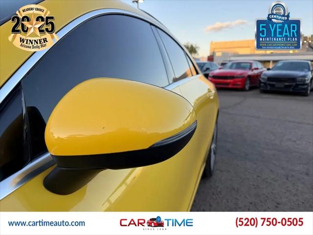 2020 Mercedes-Benz CLA CLA 250