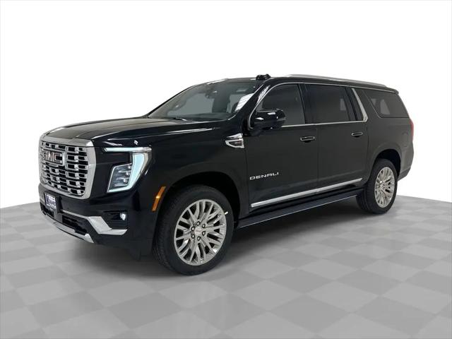2026 GMC Yukon XL 4WD Denali for sale in Livingston, TX