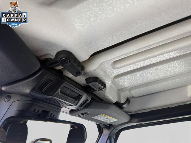 2026 Jeep Wrangler 4-Door Rubicon 4x4