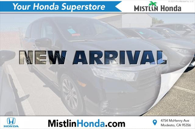 2023 Honda Odyssey EX-L for sale in Modesto, CA
