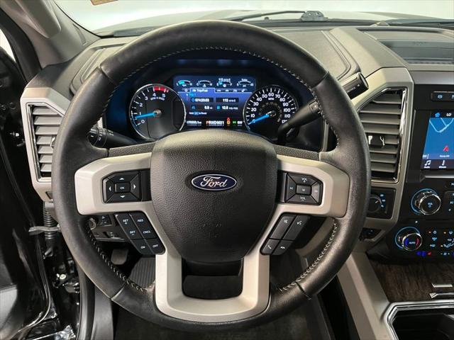 2017 Ford F-350 Lariat