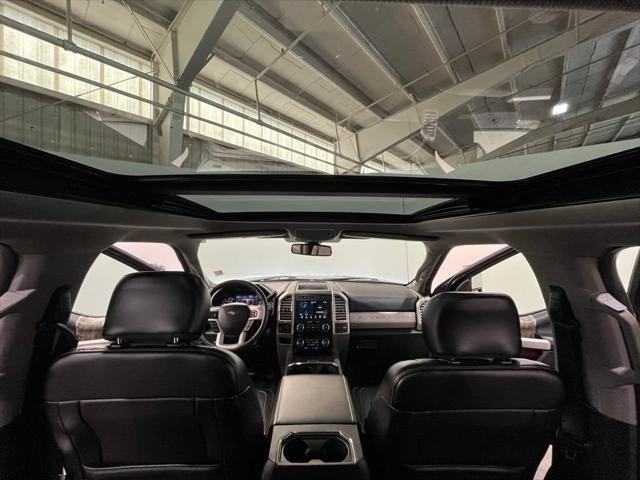 2017 Ford F-350 Lariat