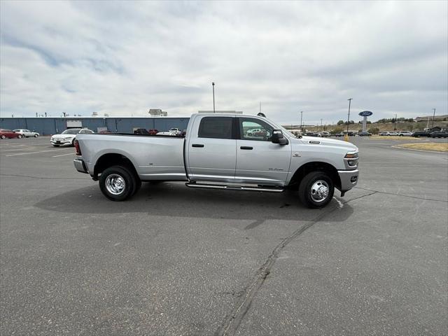 2026 RAM Ram 3500 RAM 3500 BIG HORN CREW CAB 4X4 8 BOX 2026 RAM Ram 3500 RAM 3500 BIG HORN CREW CAB 4X4 8 BOX