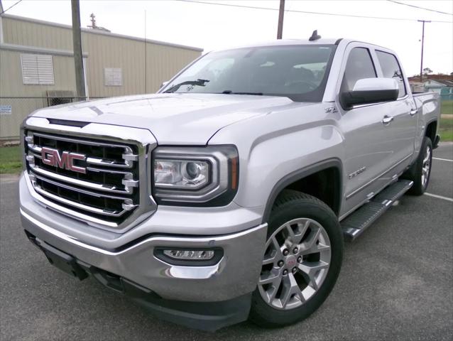 2018 GMC Sierra 1500 SLT for sale in Blakely, GA