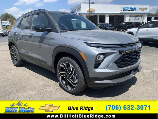 2026 Chevrolet TrailBlazer AWD RS for sale in Blue Ridge, GA