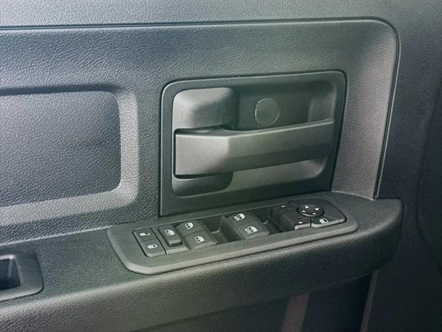 2026 Ram 5500 Tradesman/Big Horn