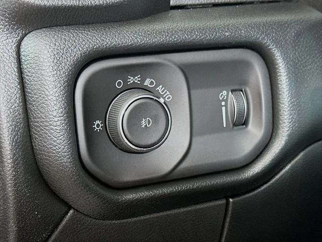 2026 Ram 5500 Tradesman/Big Horn