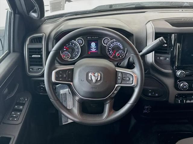 2026 Ram 5500 Tradesman/Big Horn