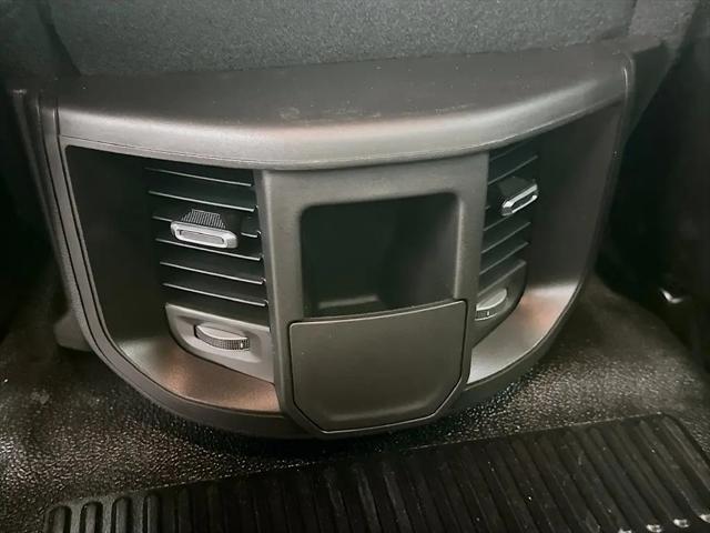 2026 Ram 5500 Tradesman/Big Horn