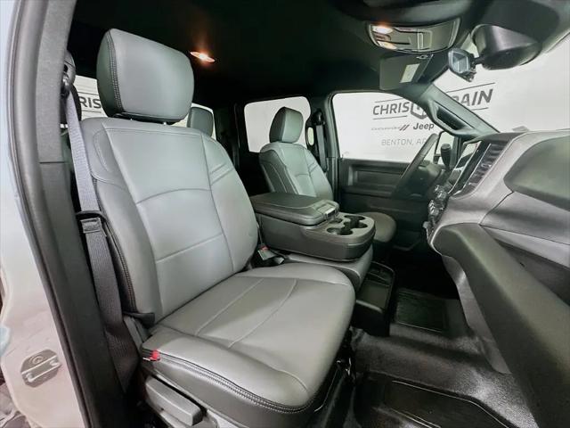 2026 Ram 5500 Tradesman/Big Horn