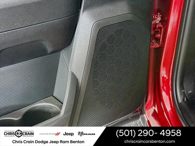 2026 Ram 3500 Big Horn Crew Cab 4x4 8' Box