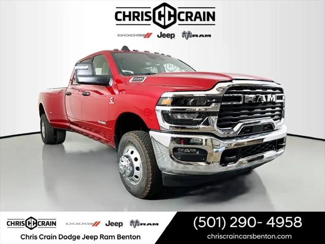 2026 Ram 3500 Big Horn for sale in Benton, AR