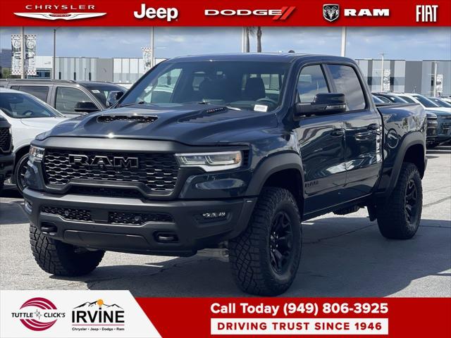 2026 RAM Ram 1500 RAM 1500 RHO CREW CAB 4X4 57 BOX